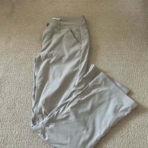 PrAna Halle Pant Regular Inseam